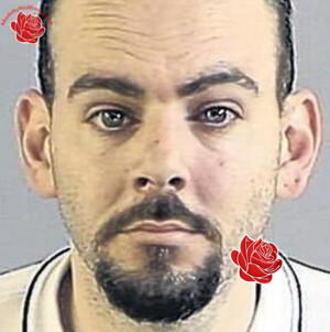 Gareth Sharp – profile image