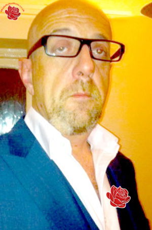 James Kennedy – profile image