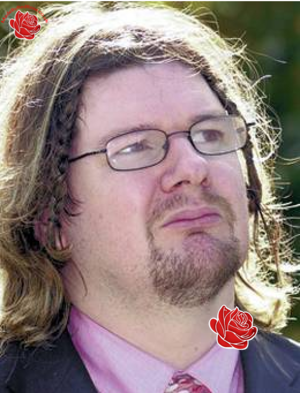 John James – profile image