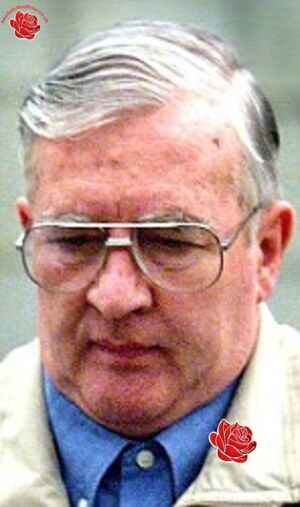 Patrick Maguire – profile image