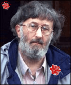 John Conry – profile image