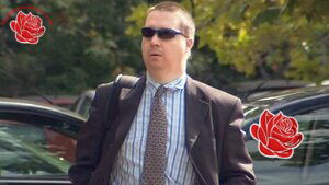 Gavin Smith/Gavin Seagers – profile image