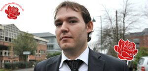 Kevin Hughes – profile image