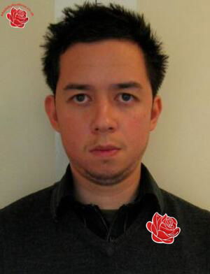 Matthew Hall – profile image