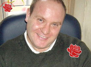 Stephen Grant – profile image