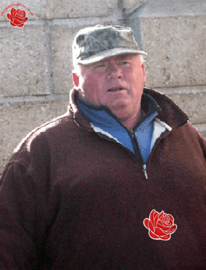 Ernest Graham/Caroline Lundon – profile image