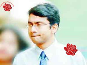 Naveen Shivan – profile image