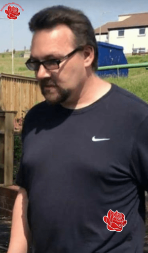 Russell Barnes – profile image