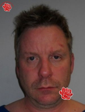 Richard Harrison – profile image