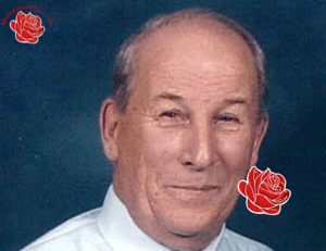 Gerald Longman – profile image