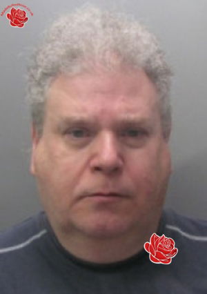 John Nicholson – profile image