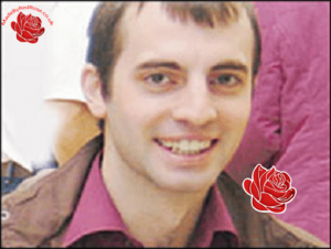 Ivor Hogg – profile image