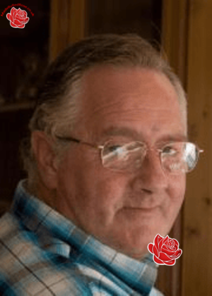 James Cass – profile image