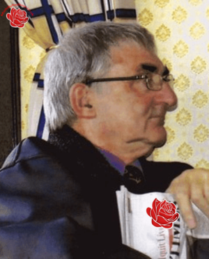 Rodney Cruse – profile image