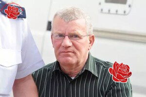 John McDermott – profile image