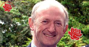 Dominic McElholm – profile image