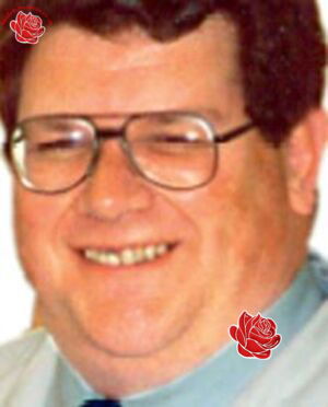 Ivor Gilfillan – profile image