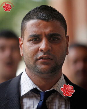 Mohammed Sultan – profile image