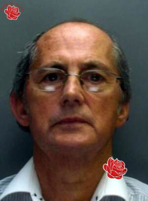 William Farrell – profile image