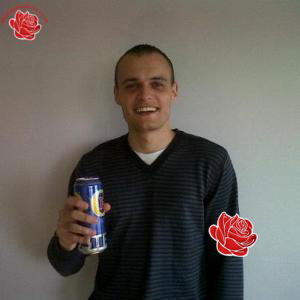 Gavin/Steven Broadbent – profile image