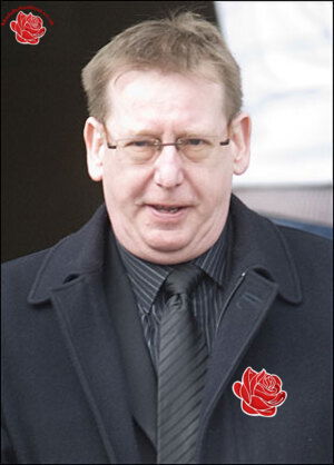Christopher Killen – profile image