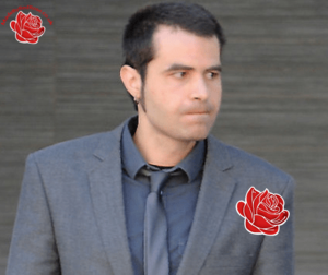 Frederico Salamino – profile image