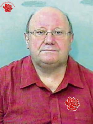 Michael Andrews – profile image