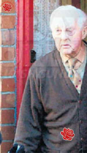 Mick/Michael Butler – profile image