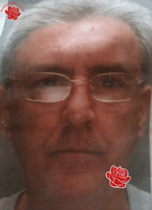 Steven Fitzgerald – profile image