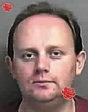 Robert Jeffrey – profile image