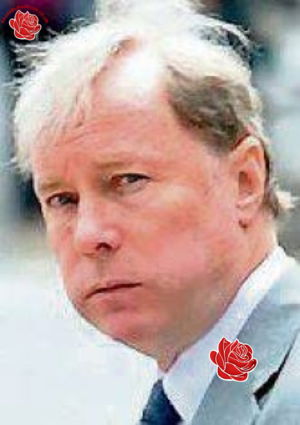 Kevin Pettican – profile image