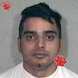 Manaf Hussain – profile image