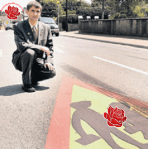 Padraig Branigan – profile image
