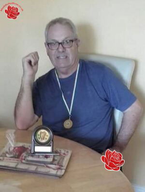 John Twomey – profile image