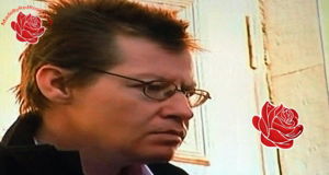 Colm Twomey – profile image