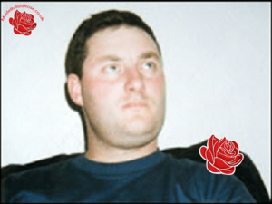 Jason King – profile image