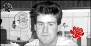Eamon Lynch – profile image