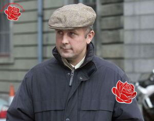 Kieran O’Halloran – profile image