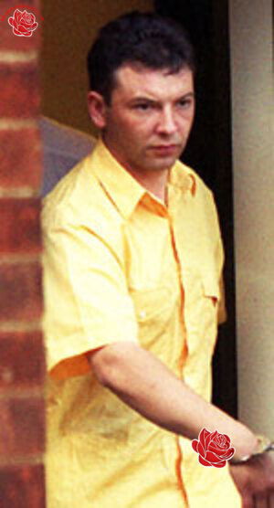 Colin Bainbridge – profile image