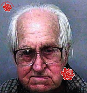 Cyril Beedle – profile image