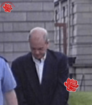 Gordon Bowers – profile image