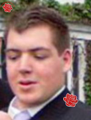 Ashley Whitfield – profile image