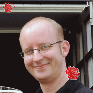 Benjamin Sherman – profile image
