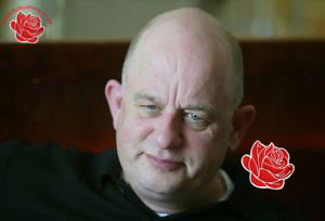 Chris Sharp – profile image
