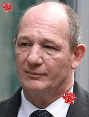 Paul Towers – profile image
