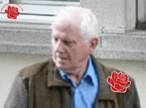 Eugene Hughes – profile image