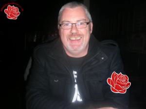 Ian McGlasson – profile image
