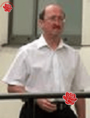 John Hazelton – profile image
