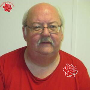 John Foxley – profile image