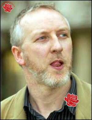 Piers Jester – profile image